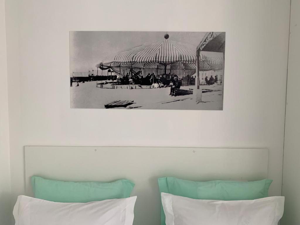 Mar A Vista Guest House Póvoa de Varzim Екстериор снимка
