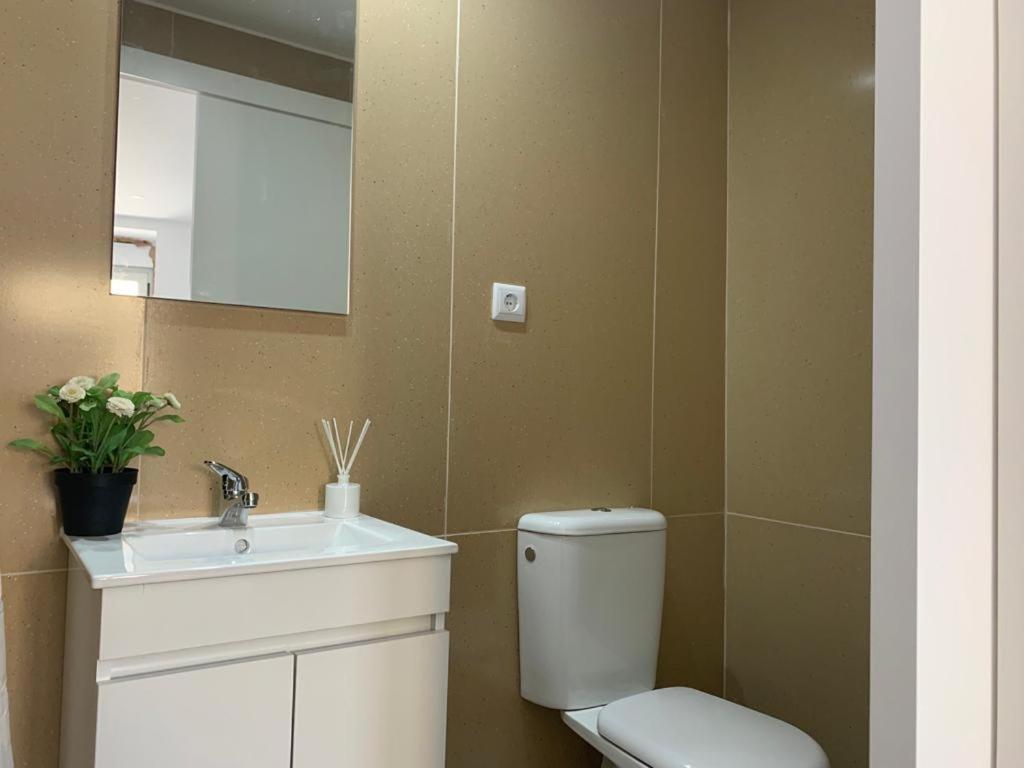 Mar A Vista Guest House Póvoa de Varzim Екстериор снимка