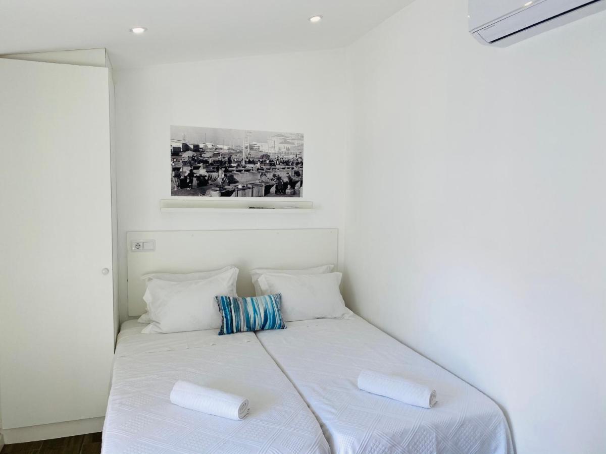 Mar A Vista Guest House Póvoa de Varzim Екстериор снимка