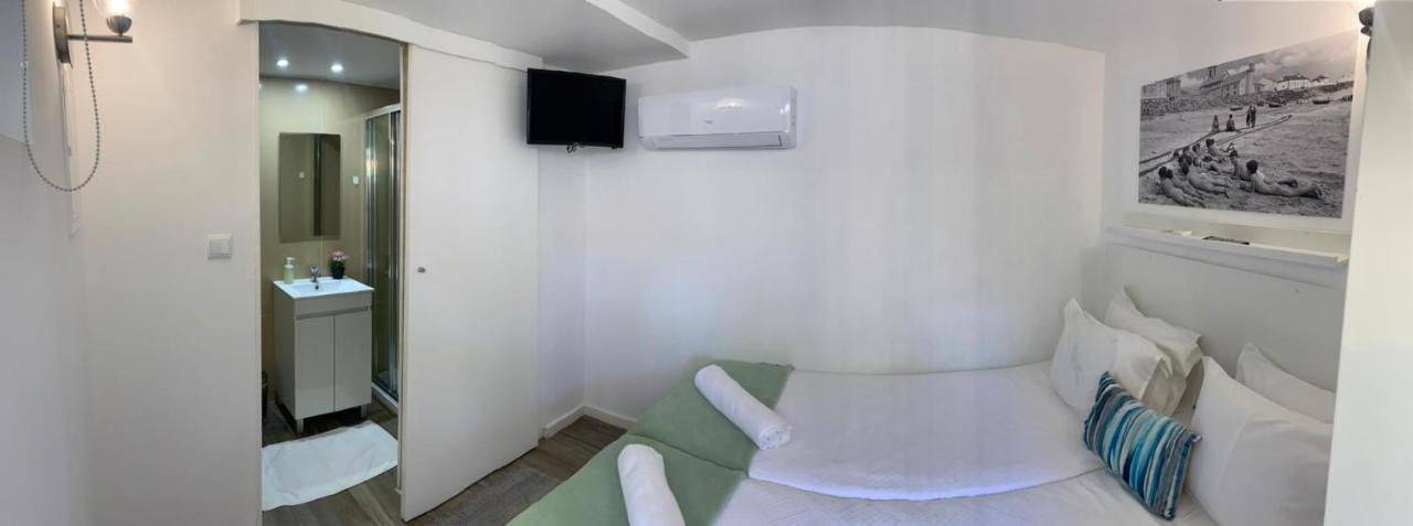 Mar A Vista Guest House Póvoa de Varzim Екстериор снимка
