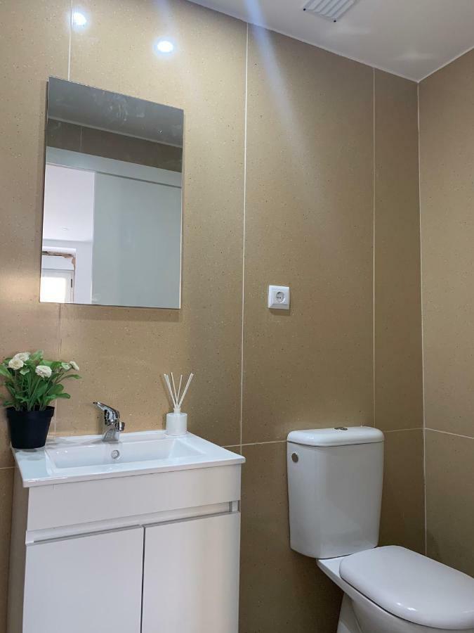 Mar A Vista Guest House Póvoa de Varzim Екстериор снимка