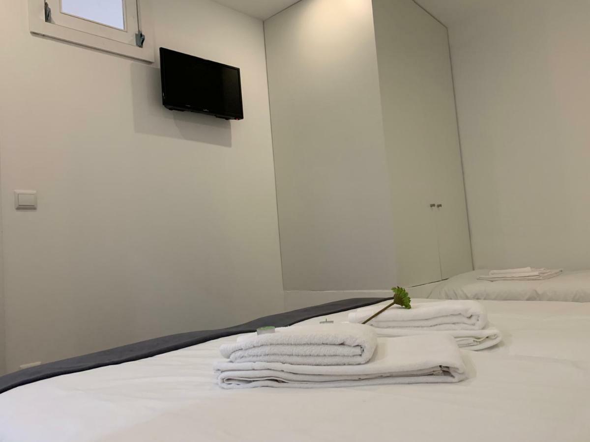Mar A Vista Guest House Póvoa de Varzim Екстериор снимка