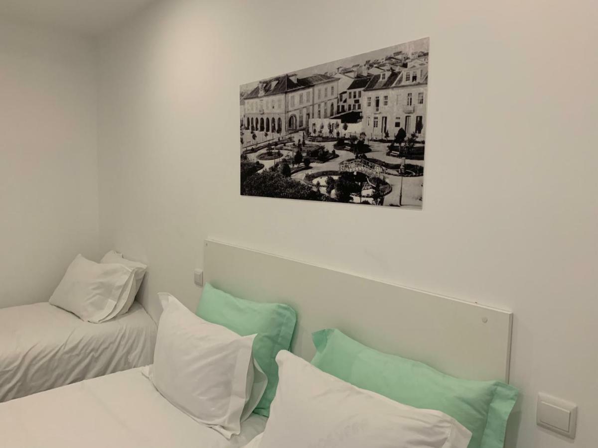 Mar A Vista Guest House Póvoa de Varzim Екстериор снимка