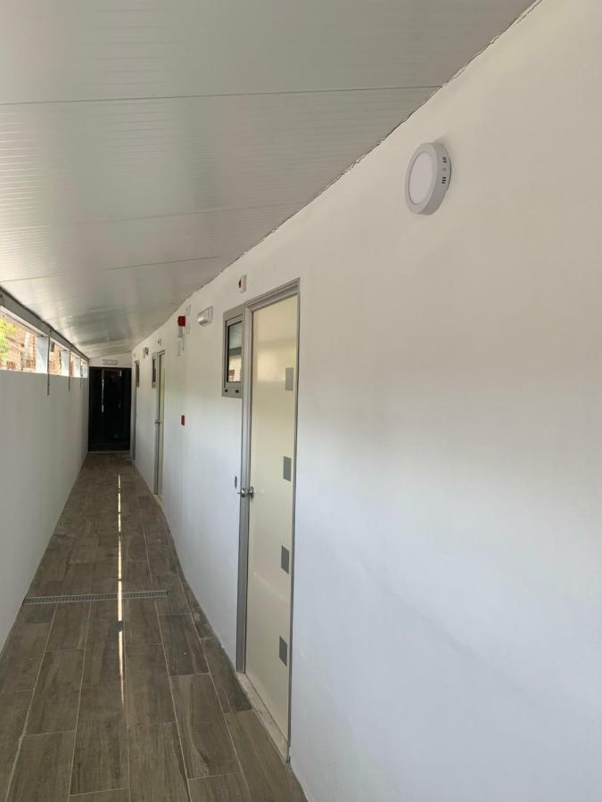 Mar A Vista Guest House Póvoa de Varzim Екстериор снимка