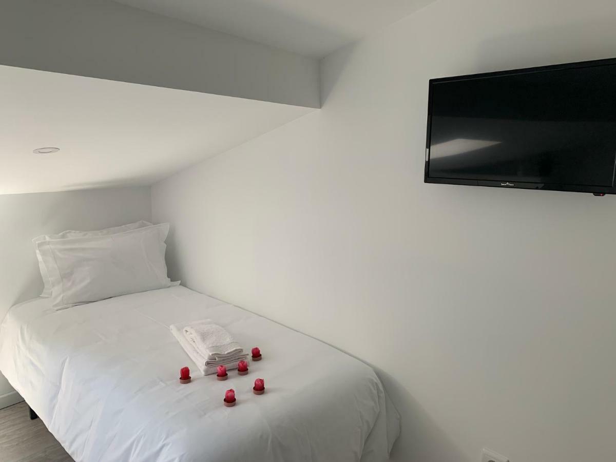 Mar A Vista Guest House Póvoa de Varzim Екстериор снимка