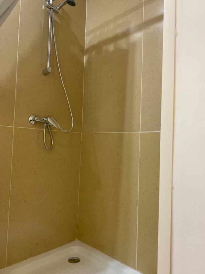 Mar A Vista Guest House Póvoa de Varzim Стая снимка