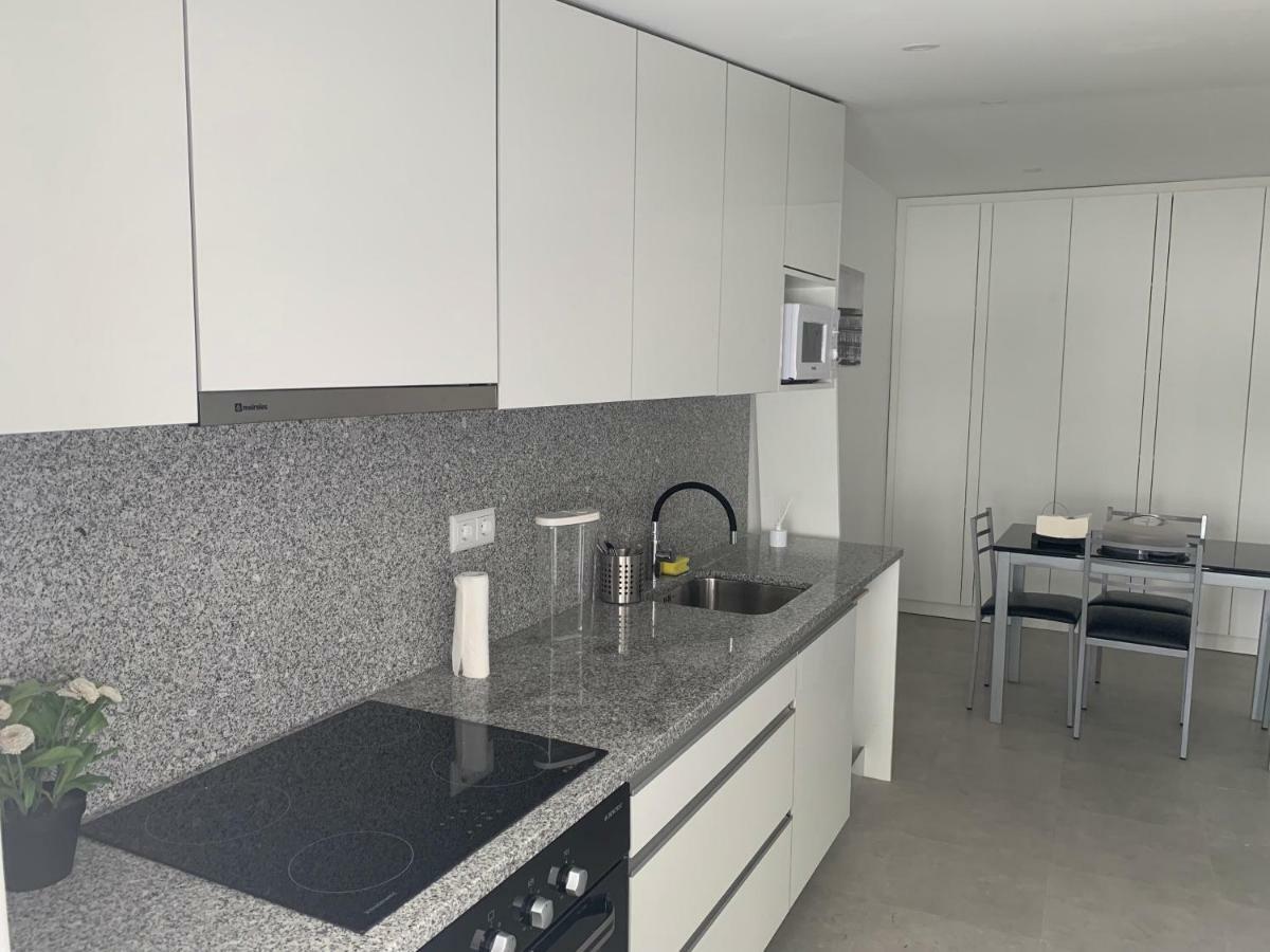 Mar A Vista Guest House Póvoa de Varzim Екстериор снимка
