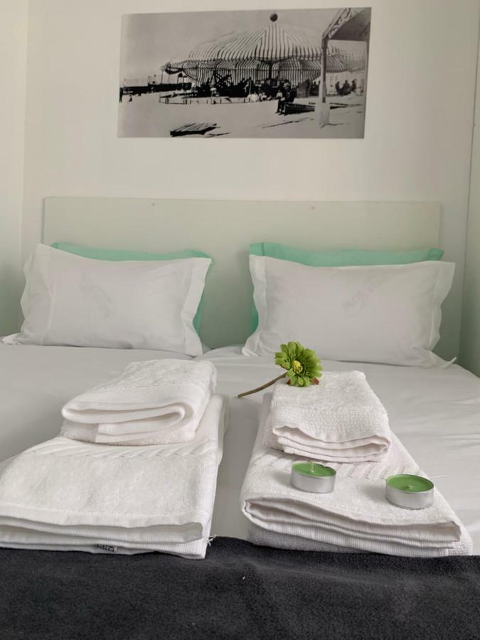 Mar A Vista Guest House Póvoa de Varzim Екстериор снимка