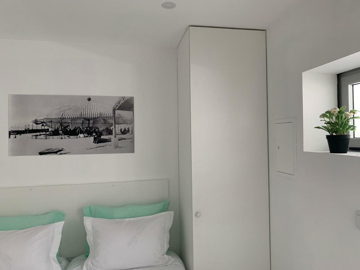 Mar A Vista Guest House Póvoa de Varzim Екстериор снимка