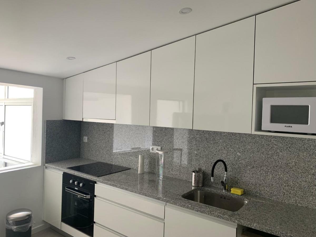 Mar A Vista Guest House Póvoa de Varzim Екстериор снимка