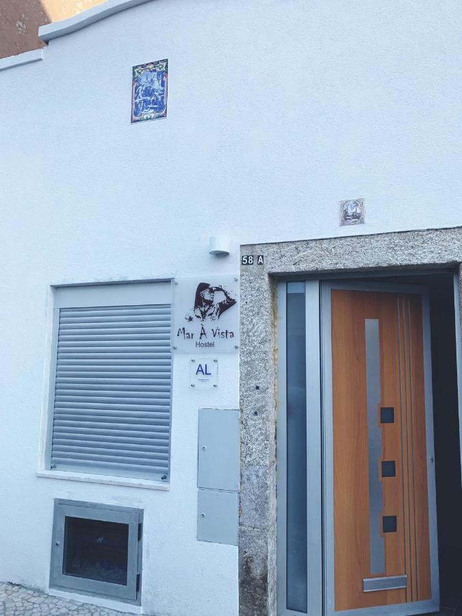 Mar A Vista Guest House Póvoa de Varzim Екстериор снимка